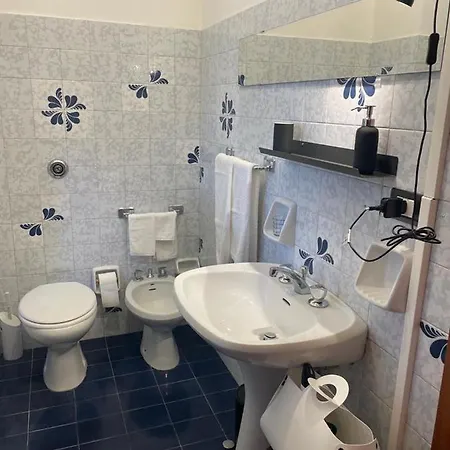 La Stanza Modicana Apartamento Modica
