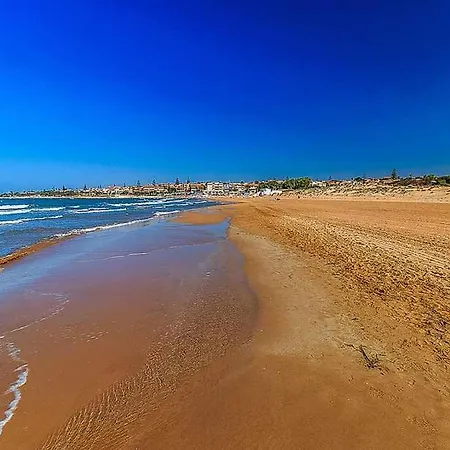 La Stanza Modicana Apartment