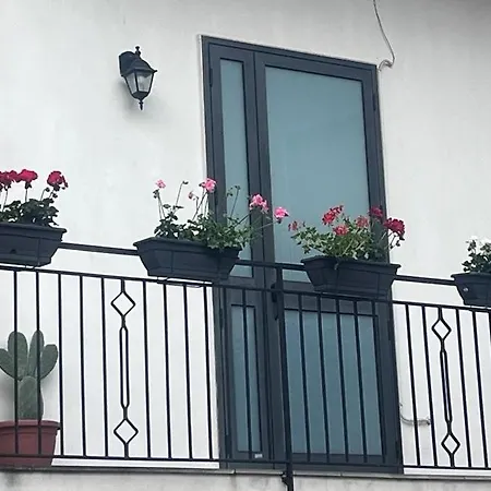 Apartamento La Stanza Modicana Modica