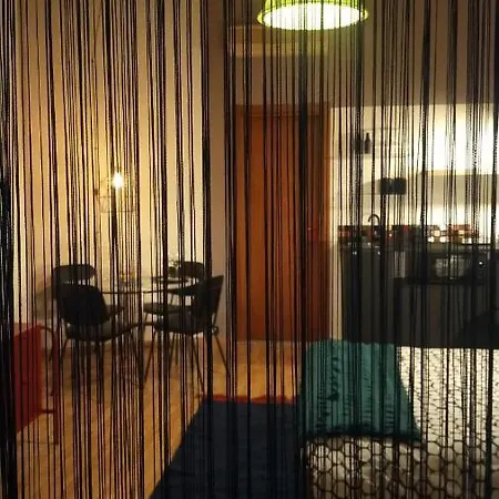 Apartamento La Stanza Modicana *