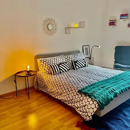 La Stanza Modicana Apartamento